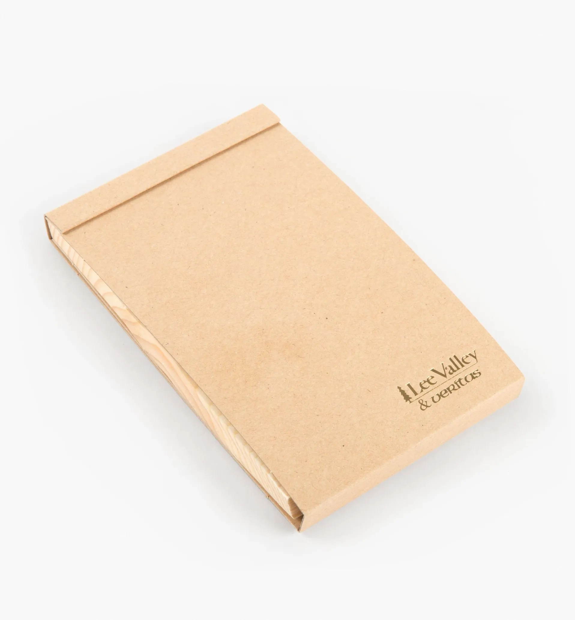 Lee Valley Wooden Kyougi Pads