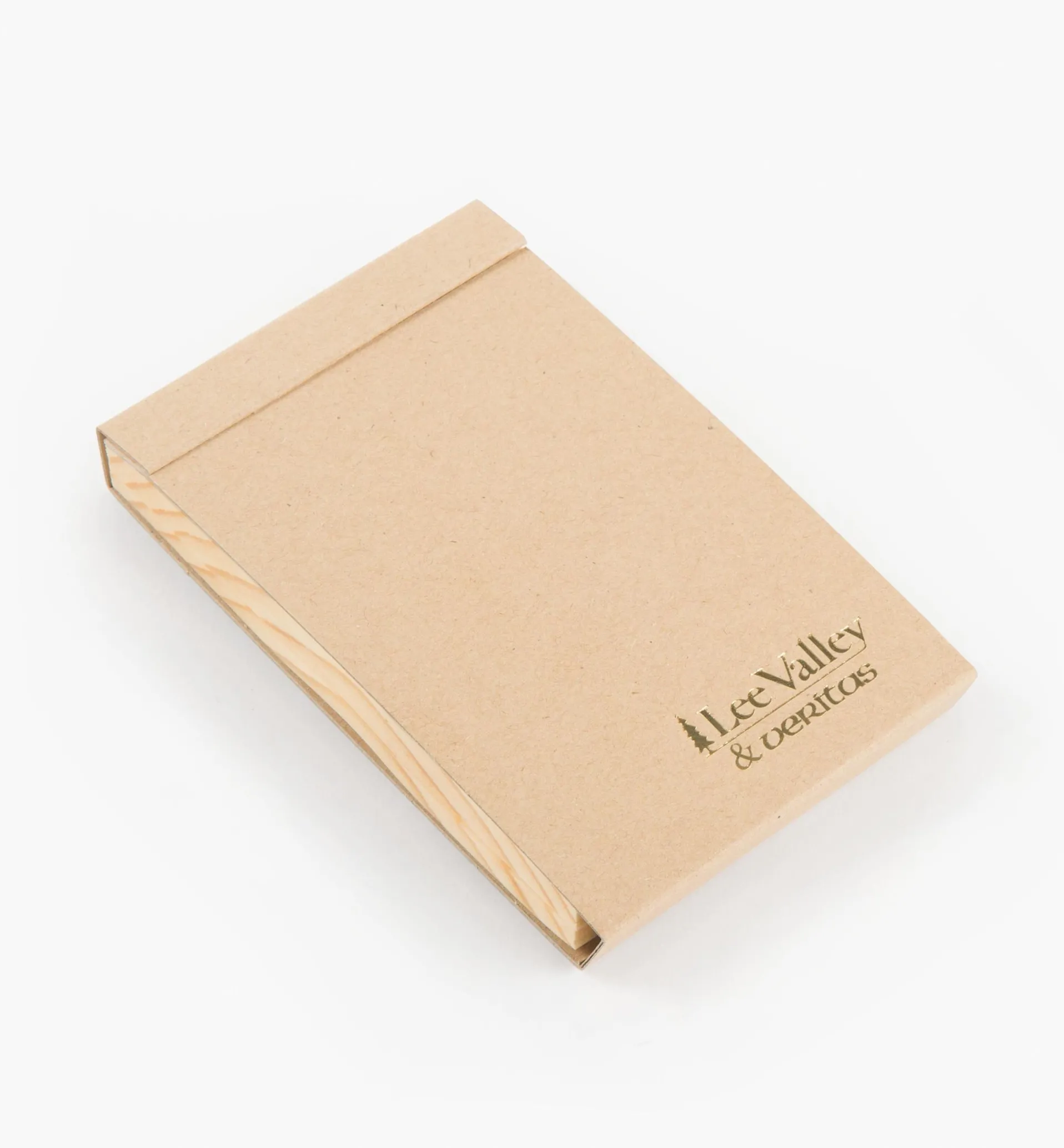 Lee Valley Wooden Kyougi Pads