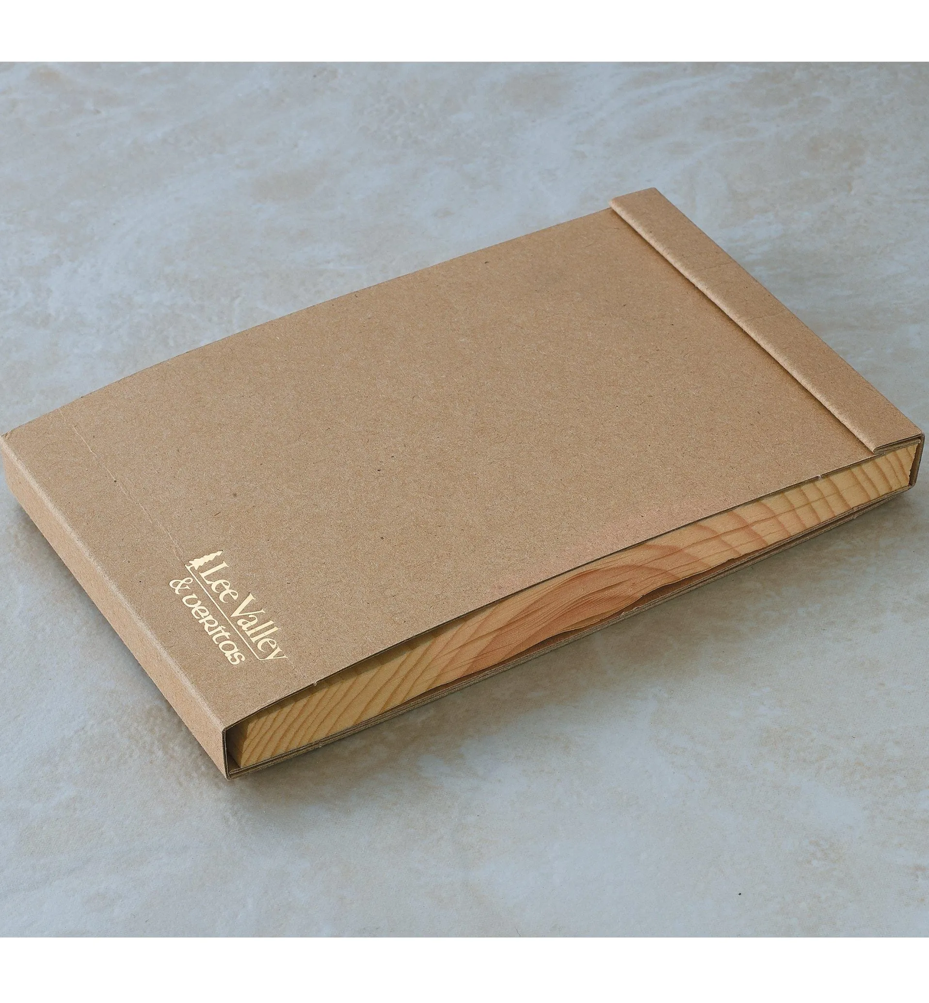 Lee Valley Wooden Kyougi Pads