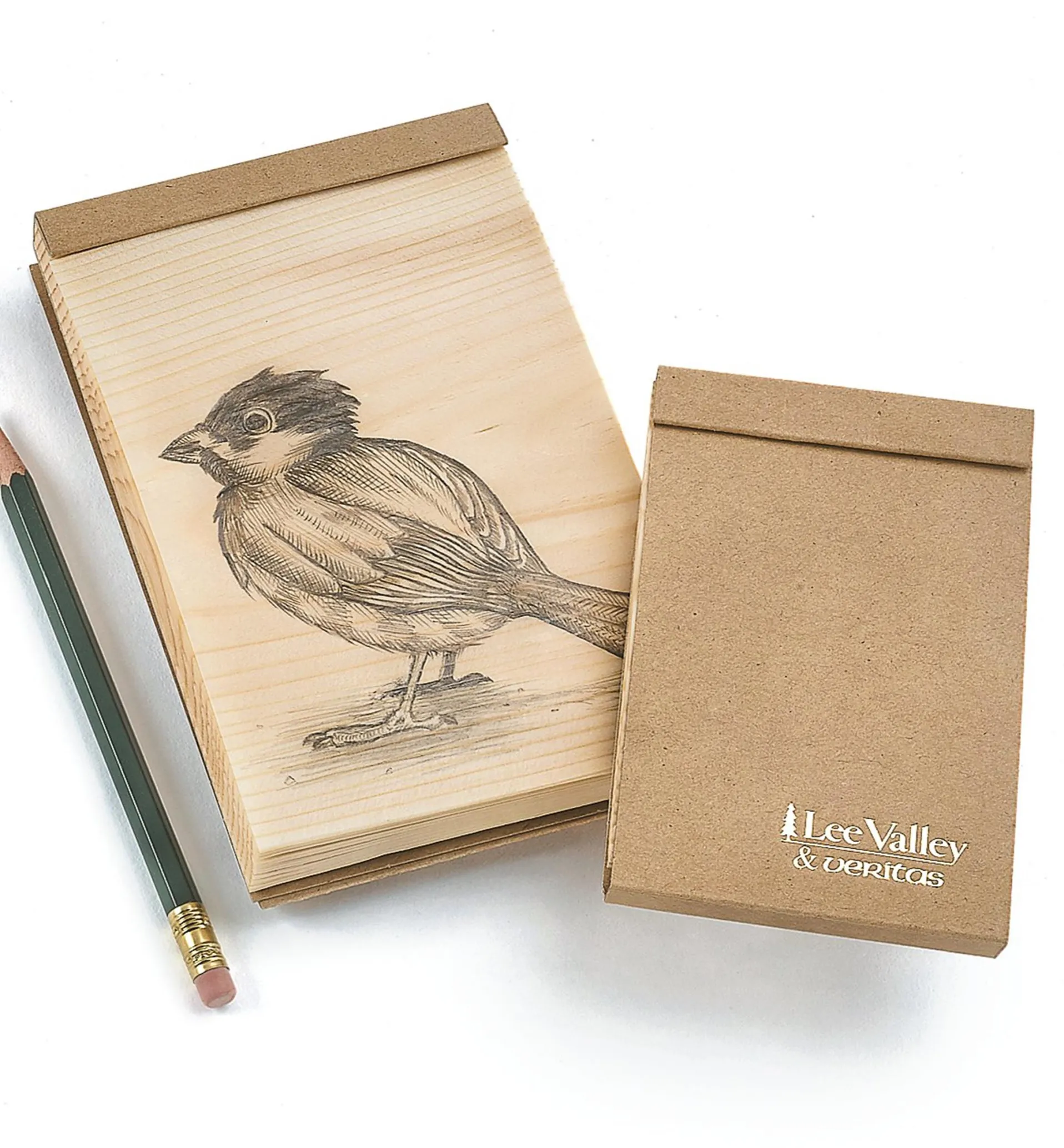 Lee Valley Wooden Kyougi Pads