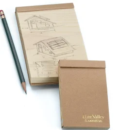 Lee Valley Wooden Kyougi Pads