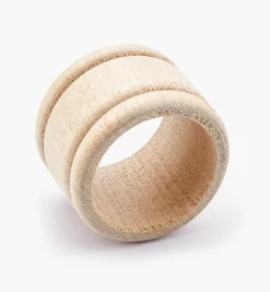 Lee Valley Wooden Napkin Ring