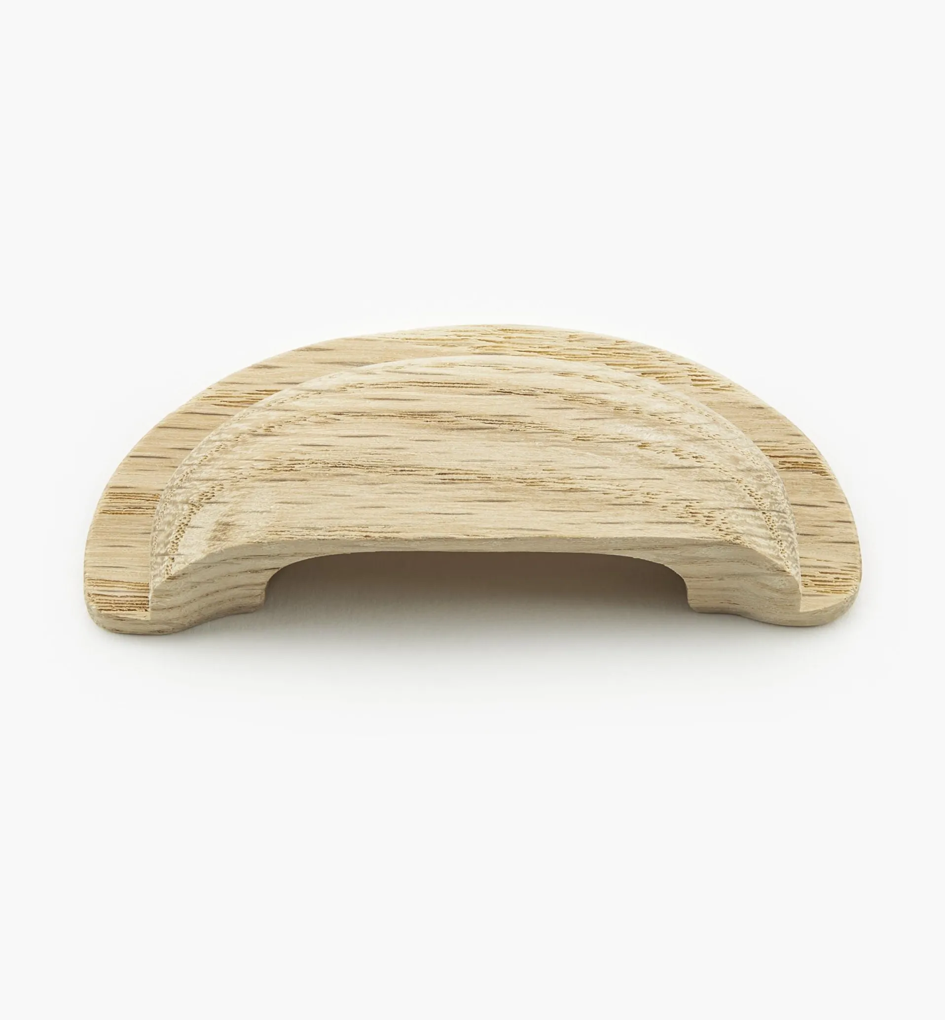 Lee Valley Wooden Shell Pulls