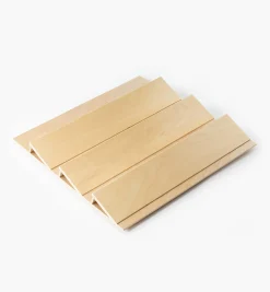 Lee Valley Wooden Spice Drawer Inserts