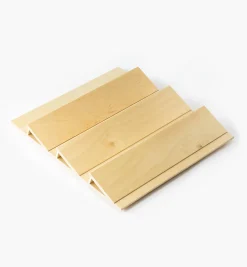 Lee Valley Wooden Spice Drawer Inserts