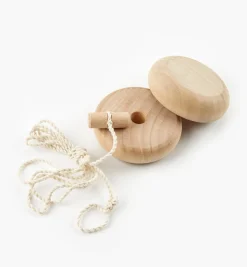 Lee Valley Wooden Yo-Yo Kit
