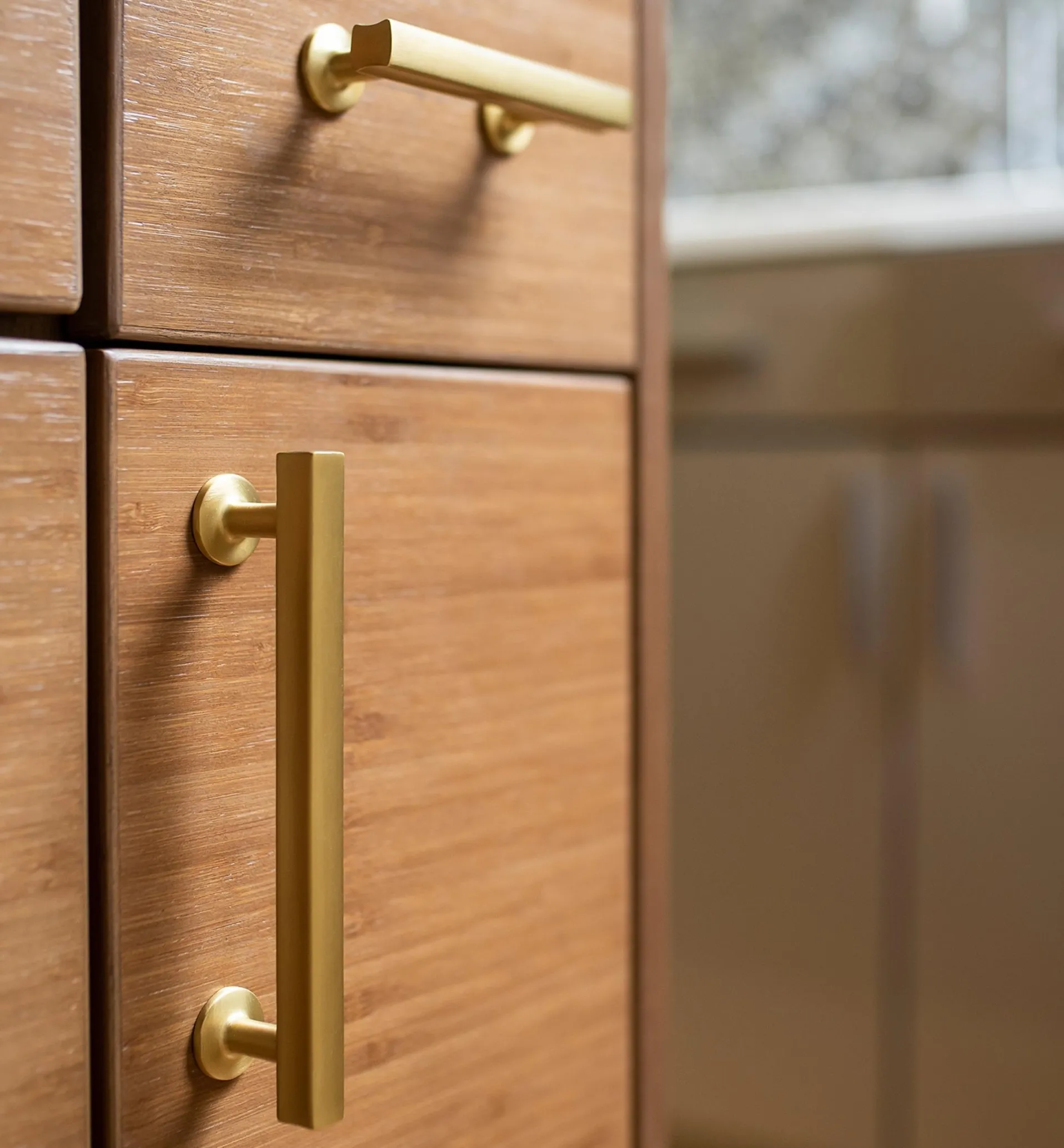 Lee Valley Woodward Handles