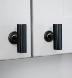 Lee Valley Woodward T-Knob