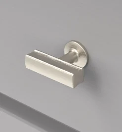 Lee Valley Woodward T-Knob