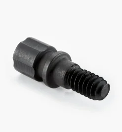 Lee Valley Woodworm Screws For Oneway Scroll Chucks