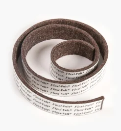 Lee Valley Wool-Blend Furniture Pads