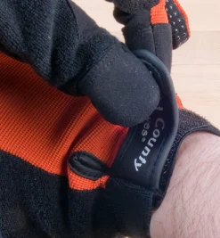 Lee Valley Work Gloves, Men's Sizes