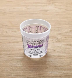 Lee Valley Workshop Measuring & Mixing Cups