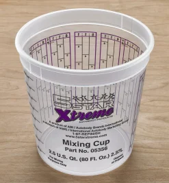 Lee Valley Workshop Measuring & Mixing Cups