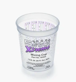 Lee Valley Workshop Measuring & Mixing Cups