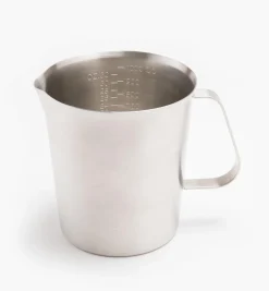 Lee Valley Workshop Measuring Pitcher