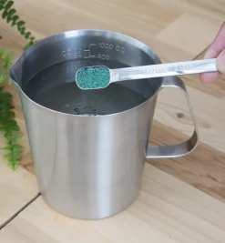 Lee Valley Workshop Measuring Pitcher