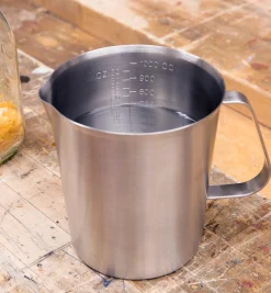 Lee Valley Workshop Measuring Pitcher