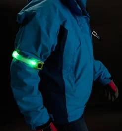 Lee Valley Wrap Light