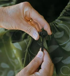 Lee Valley Wrap-Around Shrub Covers