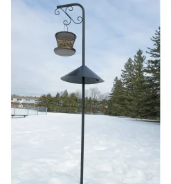 Lee Valley Wrap-Around Squirrel Baffle