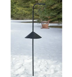 Lee Valley Wrap-Around Squirrel Baffle