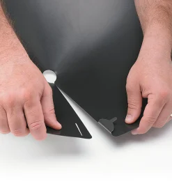 Lee Valley Wrap-Around Squirrel Baffle