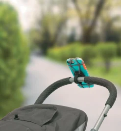 Lee Valley Wraptor Smartphone Holder