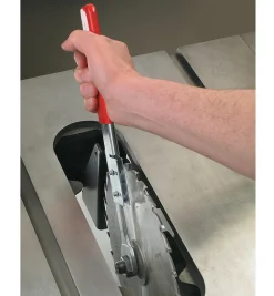 Lee Valley Wrench Extender For Routers And Saws