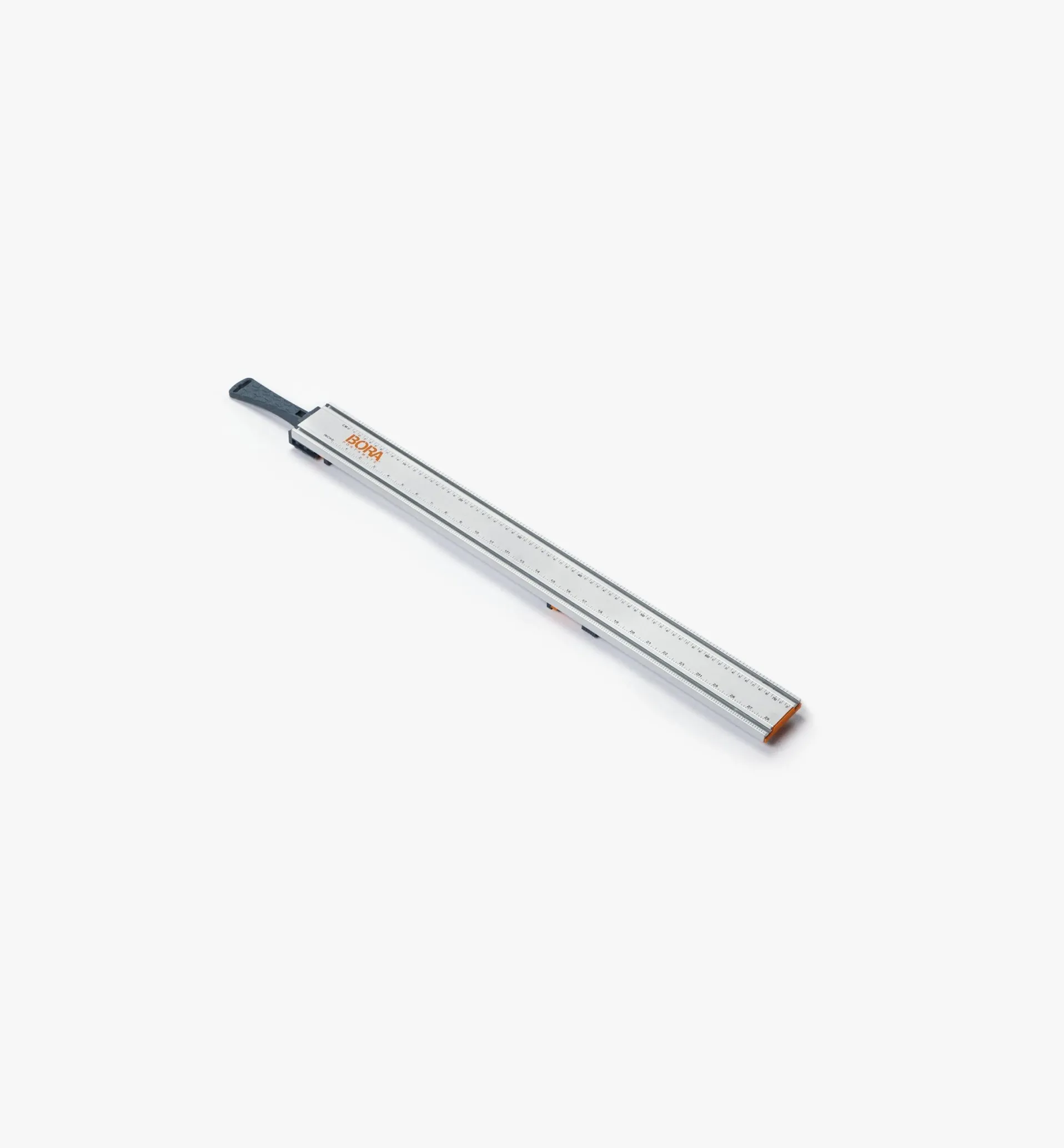 Lee Valley WTX Modular Clamp Edge With Ruler