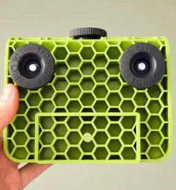 Lee Valley XT Infeed & Outfeed Supports