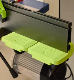 Lee Valley XT Infeed & Outfeed Supports