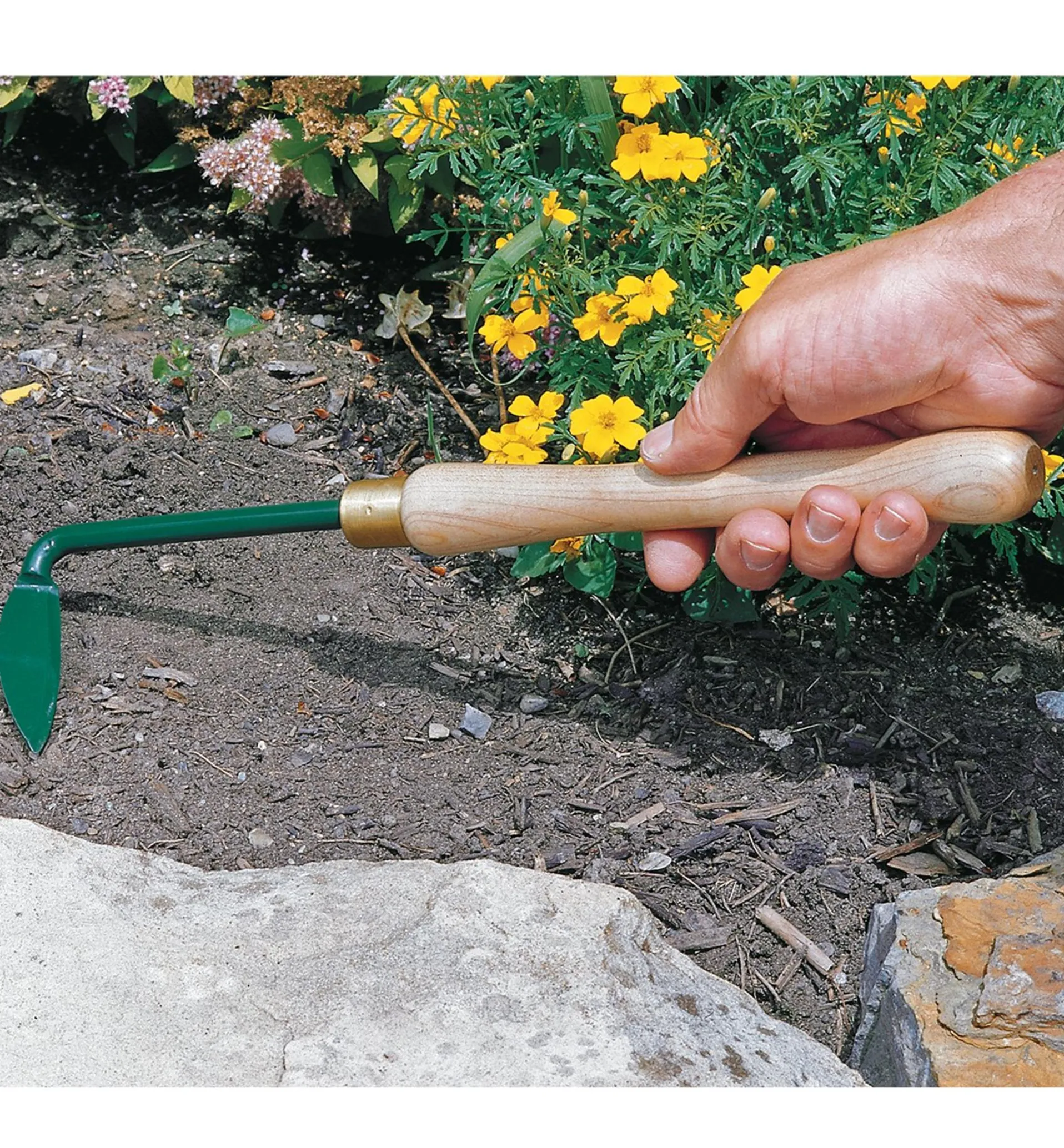 Lee Valley Yankee Weeder