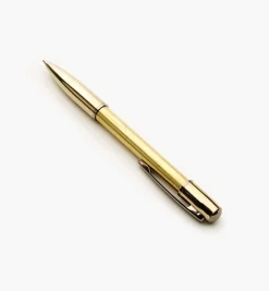 Lee Valley Yari Ballpoint Pen Hardware