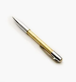 Lee Valley Yari Ballpoint Pen Hardware
