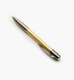 Lee Valley Yari Ballpoint Pen Hardware
