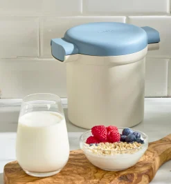 Lee Valley Yogurt & Kefir Maker