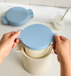 Lee Valley Yogurt & Kefir Maker