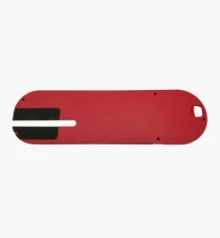 Lee Valley Zero-Clearance Inserts For SawStop Jobsite Saw