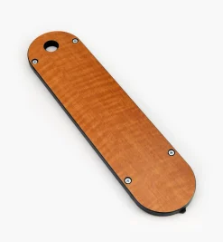 Lee Valley Zero-Clearance Throat Inserts