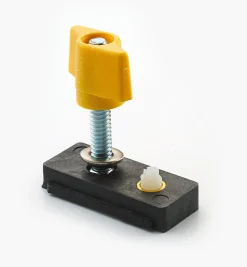 Lee Valley Zeroplay Miter Stop