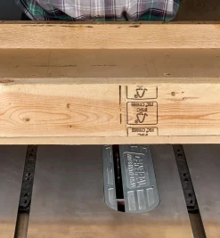 Lee Valley Zeroplay Miter-Slot Slider Bars