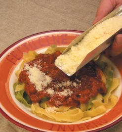 Lee Valley Zester Holder For Stainless-Steel Rasp