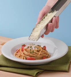 Lee Valley Zester Holder For Stainless-Steel Rasp