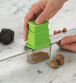 Lee Valley ZesterMate