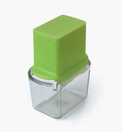 Lee Valley ZesterMate