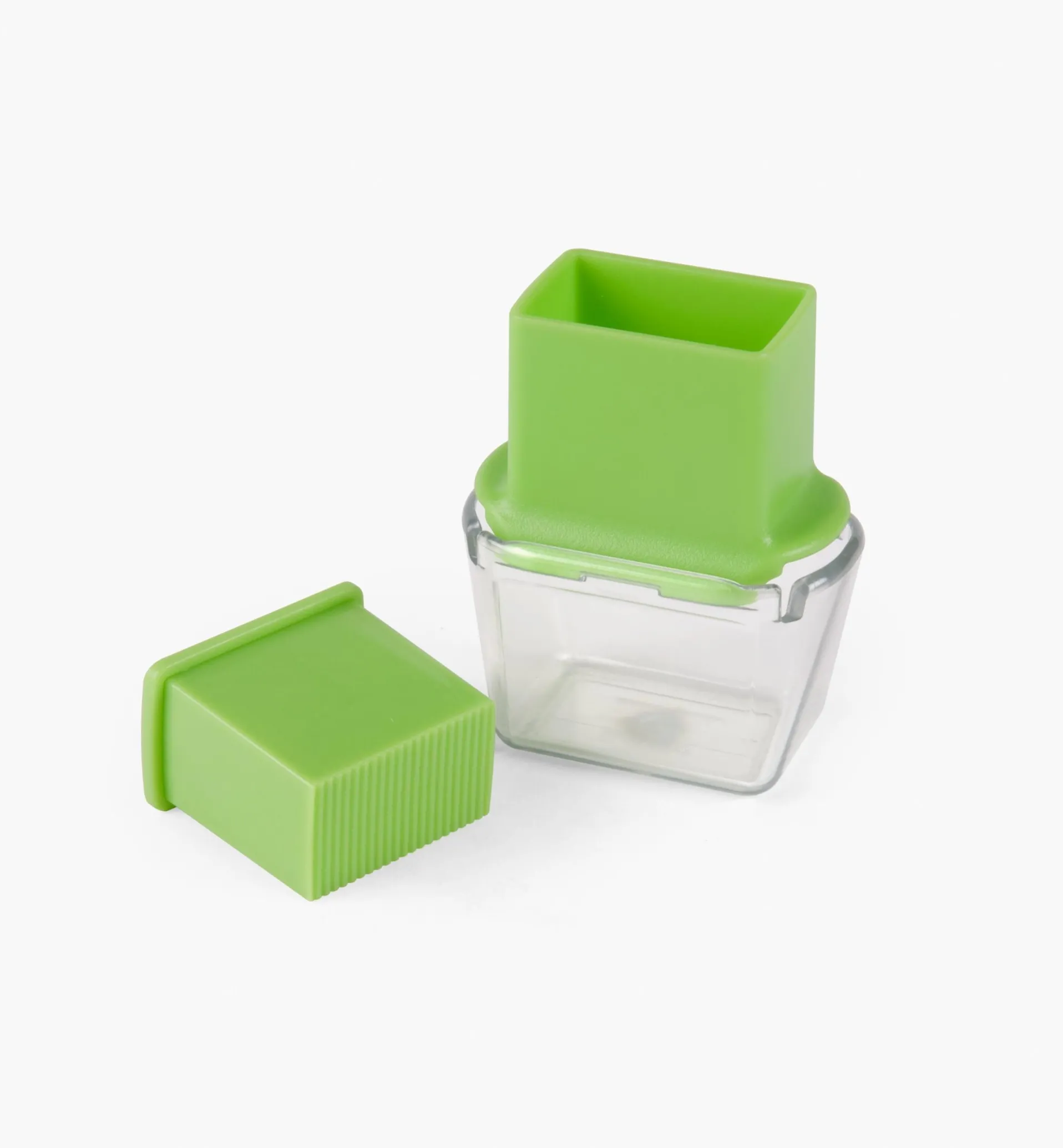 Lee Valley ZesterMate