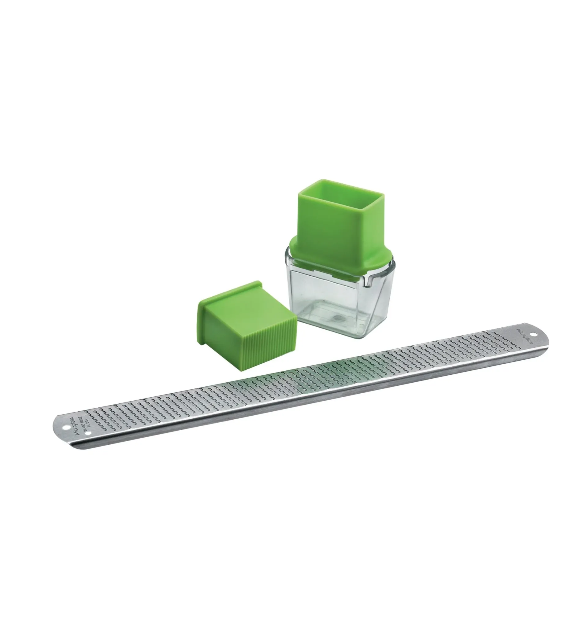 Lee Valley ZesterMate