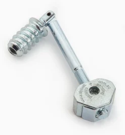 Lee Valley Zipbolt Half-Miter Connector