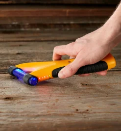 Lee Valley Zircon M40 Metal Detector